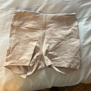 Outdoor voices bike shorts / sz S